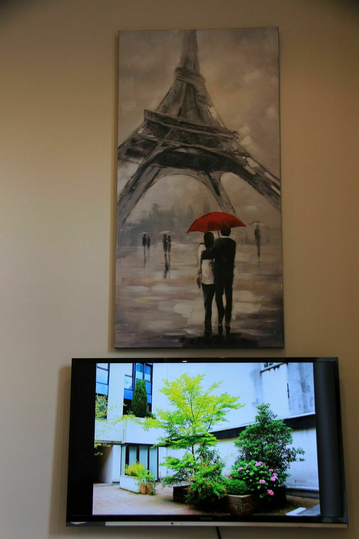 Escalille Le Voltaire Apartment Exterior photo